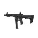 Specna Arms Flex FX02 HAL ETU (BK), In airsoft, the mainstay (and industry favourite) is the humble AEG